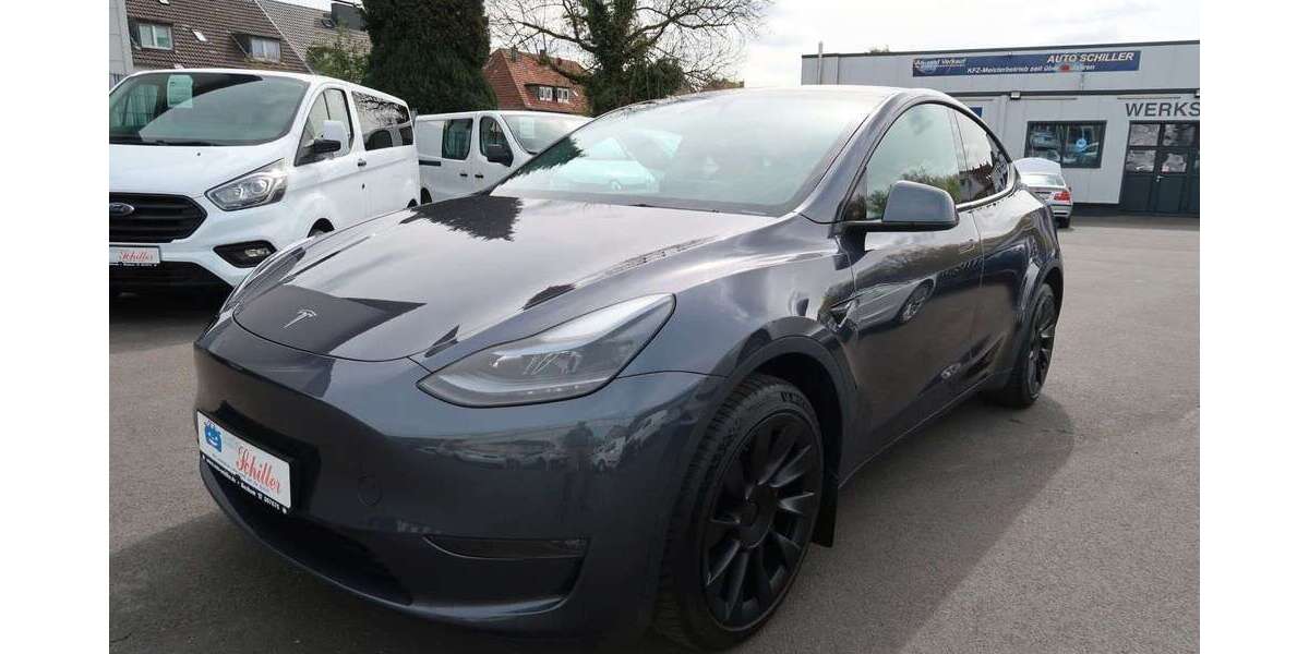 Tesla Model Y 51.300 km 37.900 &euro; Bochum 44803