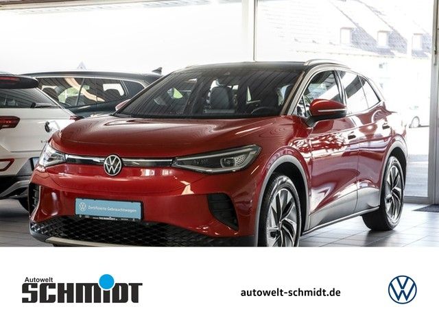 VW ID.4 11.850 km 33.498 &euro; Recklinghausen 45657