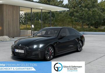 BMW M440 24.938 km 63.470 &euro; Mülheim 45472