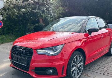 Audi A1 165.000 km 9.990 &euro; Moers 47447