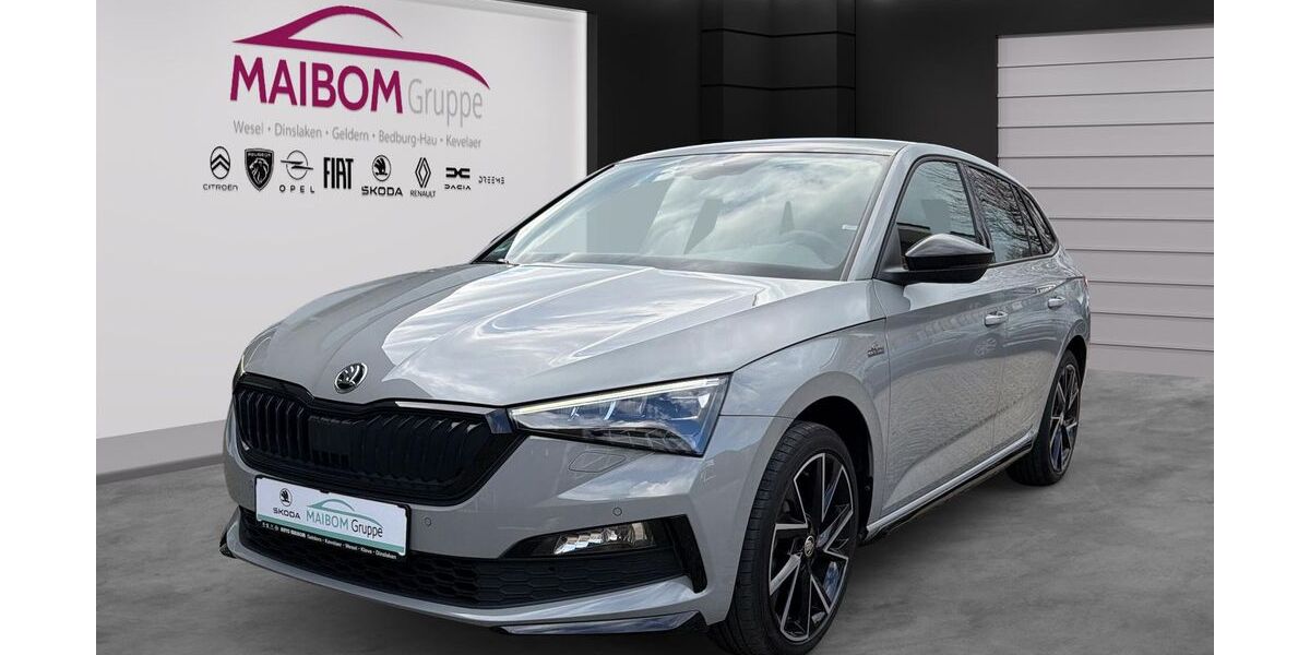 Skoda Scala 45.500 km 24.490 &euro; Wesel 46485