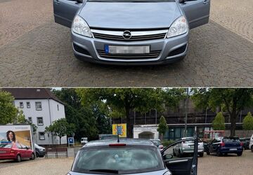 Opel Astra 69.000 km 6.449 &euro; Bottrop 46238