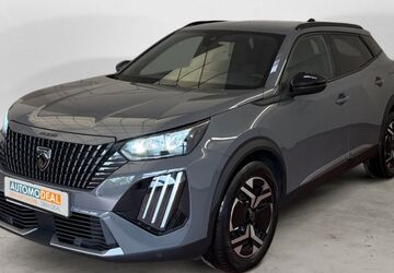 Peugeot 2008 18.200 km 20.587 &euro; Duisburg 47138