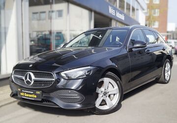 Mercedes-Benz C 300 169.000 km 20.990 &euro; Oberhausen 46045