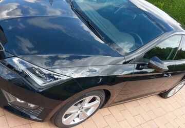 Seat Leon 143.000 km 9.277 &euro; Sprockhövel 45549
