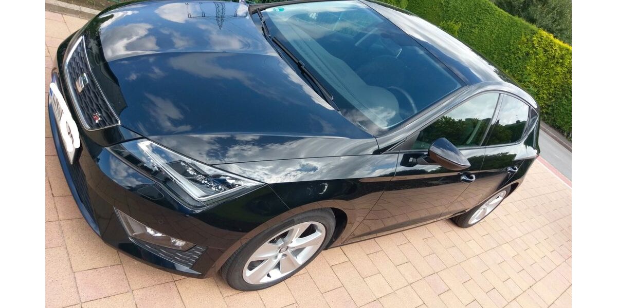 Seat Leon 143.000 km 9.277 &euro; Sprockhövel 45549