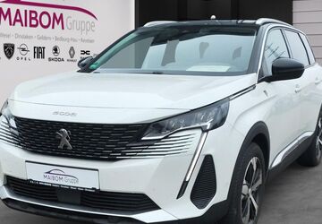 Peugeot 5008 60.000 km 28.990 &euro; Wesel 46485