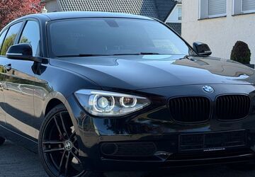 BMW 118 114.000 km 8.450 &euro; Oer Erkeschwick 45739