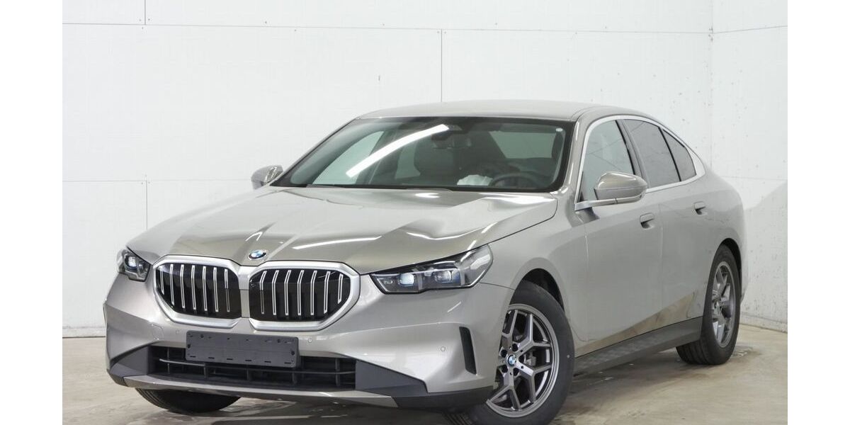 BMW 520 23.179 km 47.940 &euro; Bochum 44809