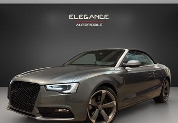Audi A5 126.984 km 18.500 &euro; Herten 45699
