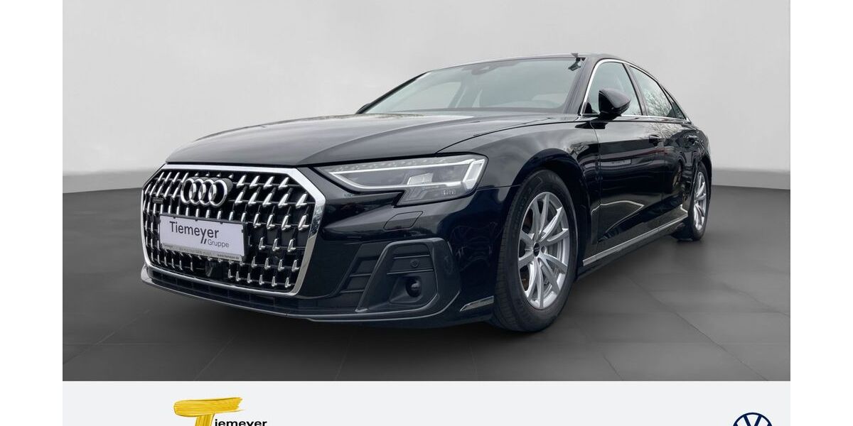 Audi A8 34.070 km 61.480 &euro; Bochum 44892