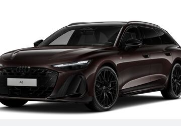 Audi A6 4.019 km 65.440 &euro; Gelsenkirchen 45894