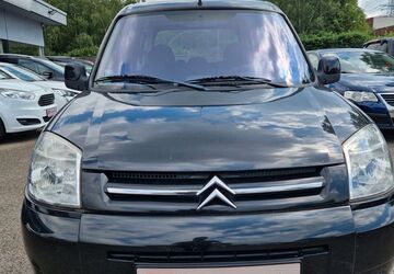 Citroen Berlingo 243.000 km 950 &euro; Bottrop 46238