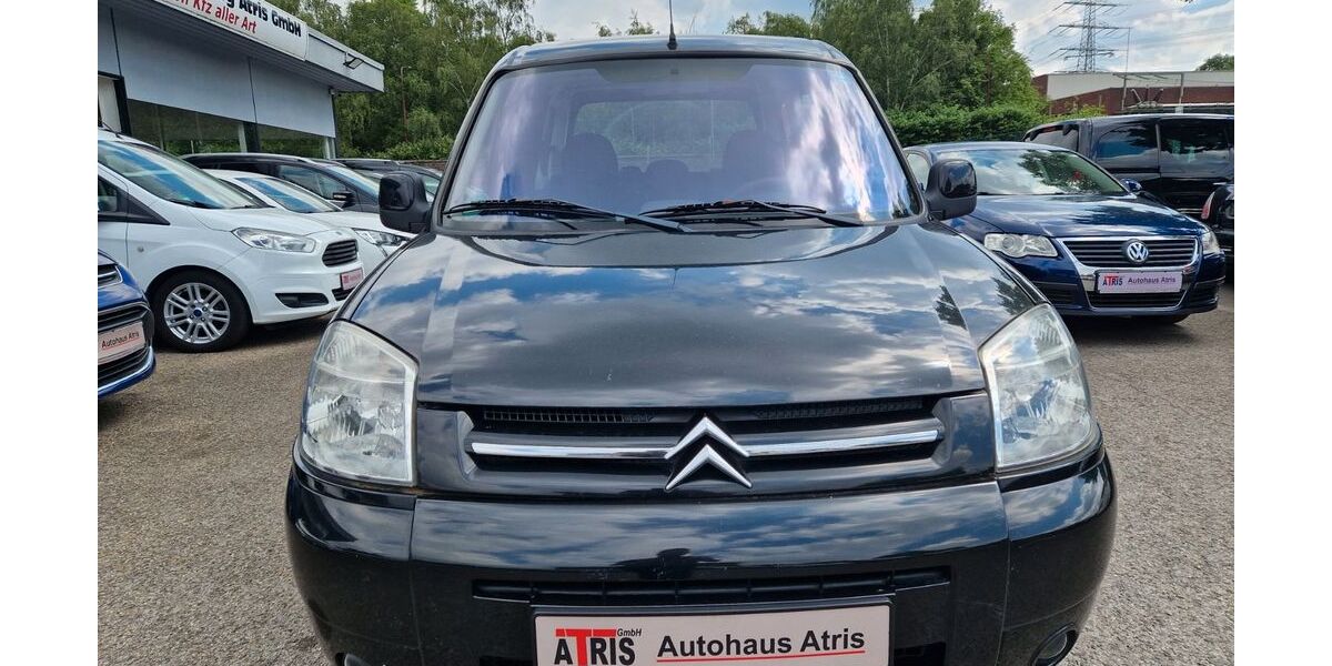Citroen Berlingo 243.000 km 950 &euro; Bottrop 46238