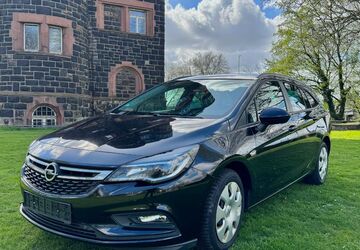 Opel Astra 223.000 km 4.400 &euro; Duisburg 47119