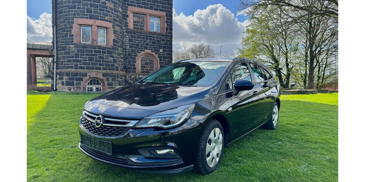 Opel Astra 223.000 km 4.400 &euro; Duisburg 47119