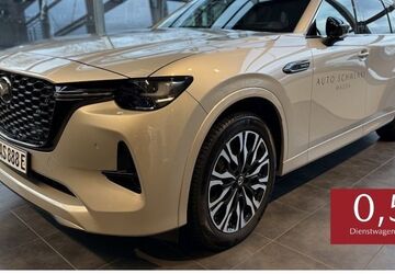 Mazda CX-80 6.408 km 52.995 &euro; Duisburg 47166