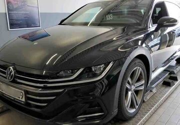 VW Arteon 131.845 km 25.880 &euro; Wesel 46483