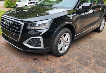 Audi Q2 167.400 km 15.880 &euro; Dorsten 46286