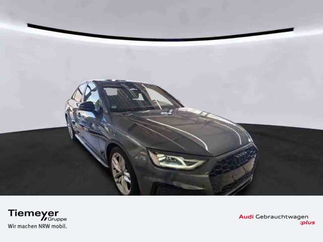 Audi A4 24.441 km 29.970 &euro; Oberhausen 46047