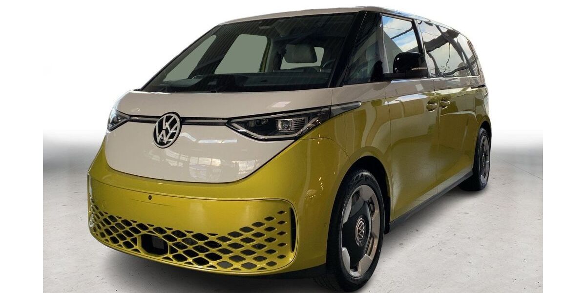 VW ID. Buzz 3.500 km 79.064 &euro; Moers 47441