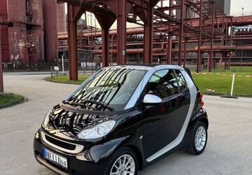 Smart ForTwo 149.867 km 3.899 &euro; Essen 45314