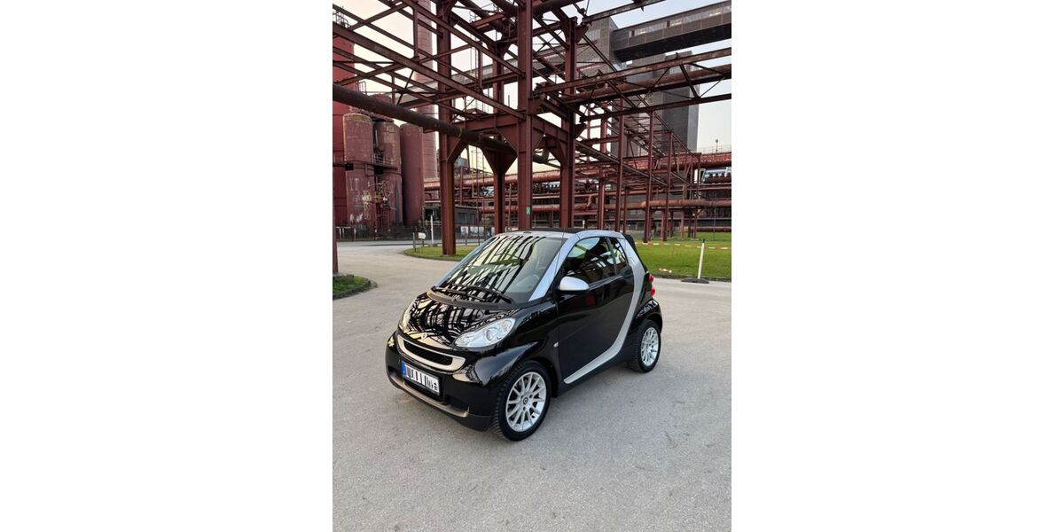 Smart ForTwo 149.867 km 3.899 &euro; Essen 45314