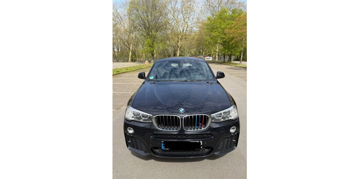 BMW X4 227.000 km 18.300 &euro; Essen 45327