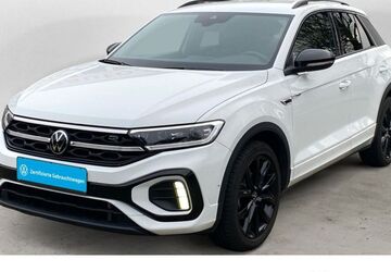 VW T-Roc 75.542 km 25.480 &euro; Bochum - Linden 44879