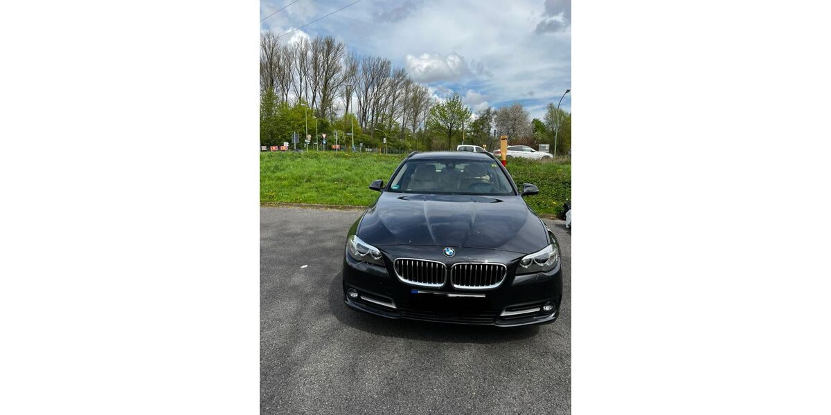 BMW 520 170.000 km 16.500 &euro; Essen 45141
