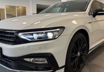 VW Passat Variant 31.200 km 29.900 &euro; Bochum 44793