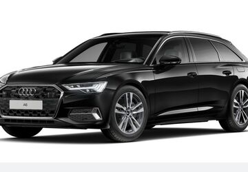 Audi A6 10.370 km 56.880 &euro; Bochum 44809