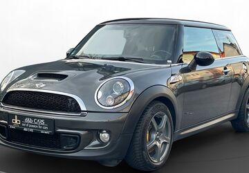Mini Cooper S 126.789 km 7.990 &euro; Duisburg 47166