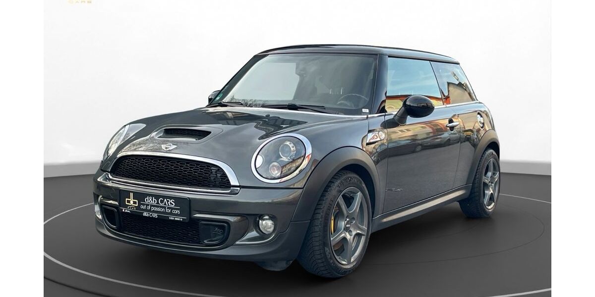 Mini Cooper S 126.789 km 7.990 &euro; Duisburg 47166