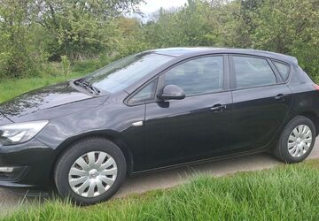 Opel Astra 165.000 km 4.700 &euro; Duisburg 47178