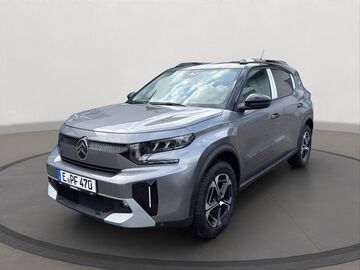 Gebrauchte Citroen C3 Aircross
