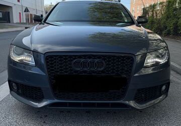 Audi A4 200.400 km 7.290 &euro; Essen 45131