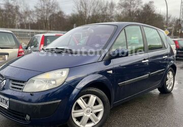 Renault Scenic 100.000 km 3.950 &euro; Bottrop 46238