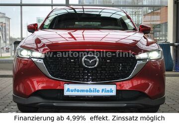 Mazda CX-5 140.000 km 20.450 &euro; Mülheim a. d. Ruhr 45478