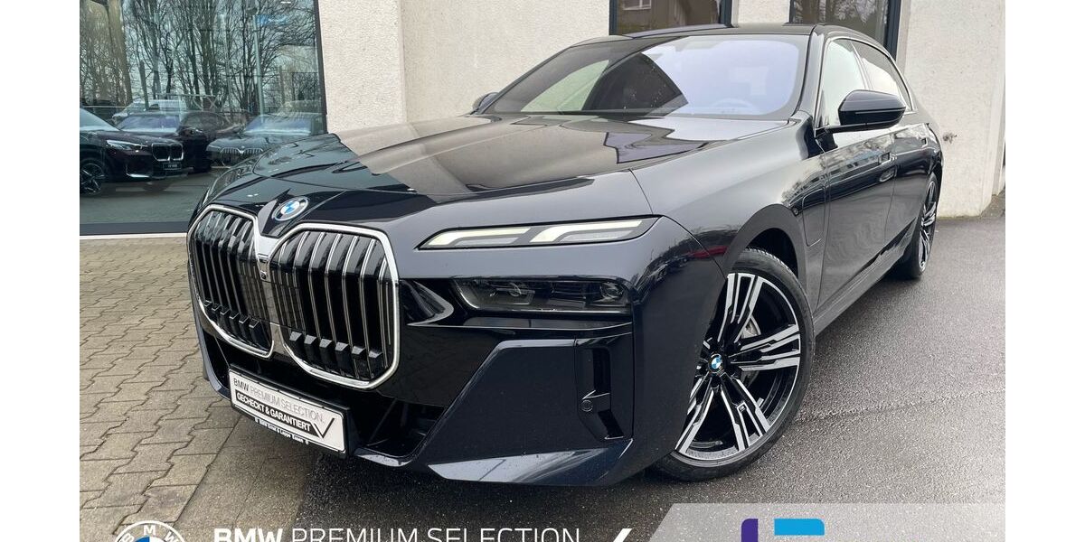 BMW 750 24.387 km 98.000 &euro; Essen 45134