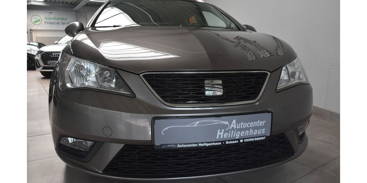 Seat Ibiza 132.484 km 5.280 &euro; Heiligenhaus 42579