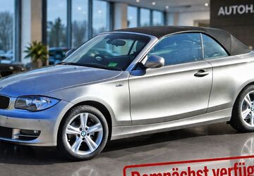 BMW 120 79.463 km 12.890 &euro; Bottrop 46236