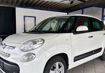 Fiat 500L 239.900 km 2.999 &euro; Bochum 44809