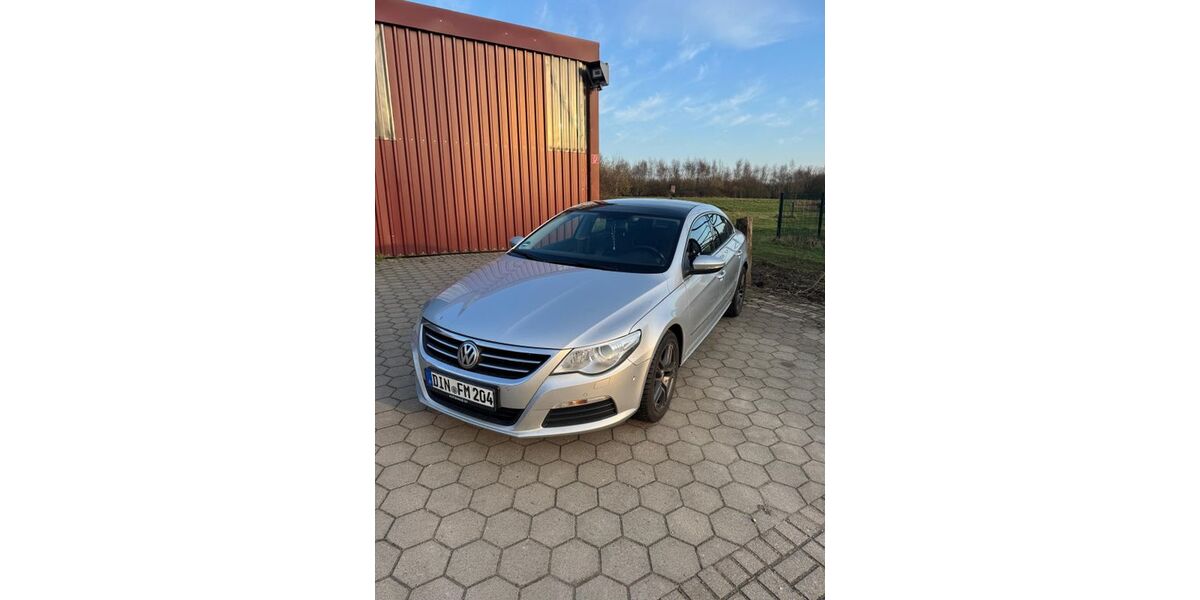 VW CC 205.000 km 5.000 &euro; Dinslaken 46535