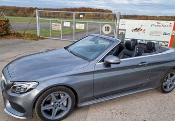Mercedes-Benz C 250 60.000 km 27.600 &euro; Oberhausen 46147