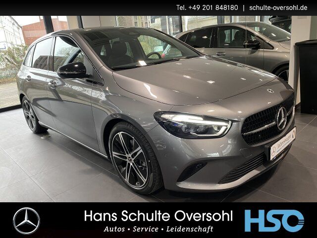 Mercedes-Benz B 200 3.000 km 41.890 &euro; Essen 45257