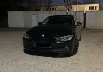 BMW 320 77.000 km 20.000 &euro; Herten 45699