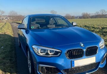 BMW M140i 81.157 km 29.500 &euro; Essen 45277