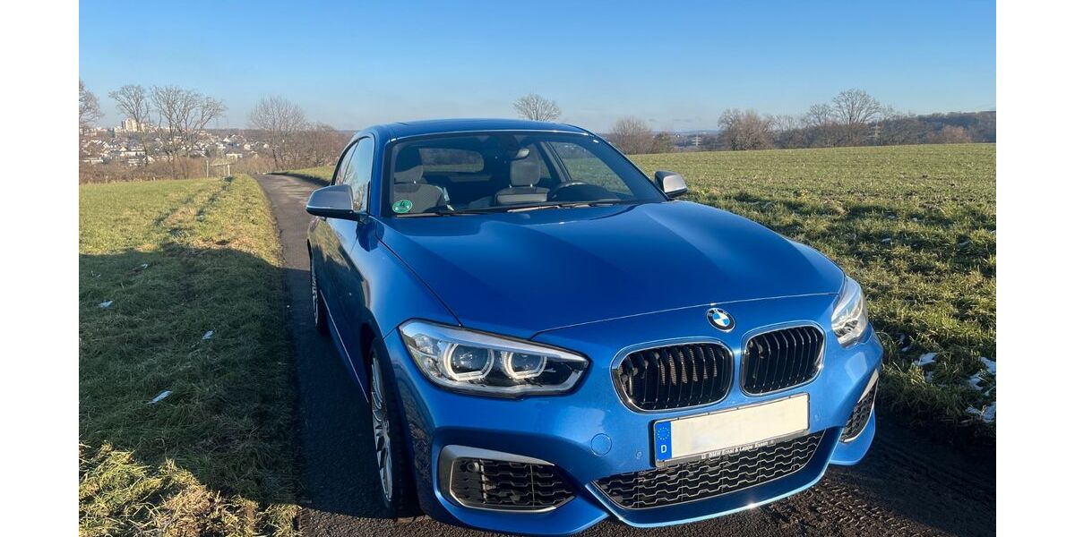 BMW M140i 81.157 km 29.500 &euro; Essen 45277