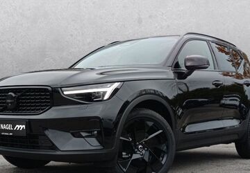 Volvo XC40 6.414 km 40.980 &euro; Dinslaken 46535